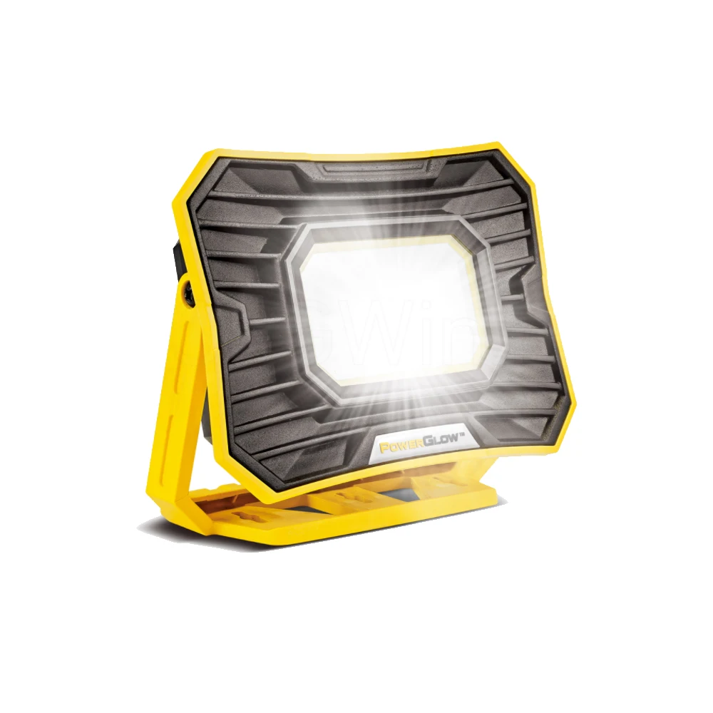 Прожектор Power glow 1500 люмен