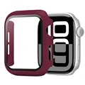 Wine red