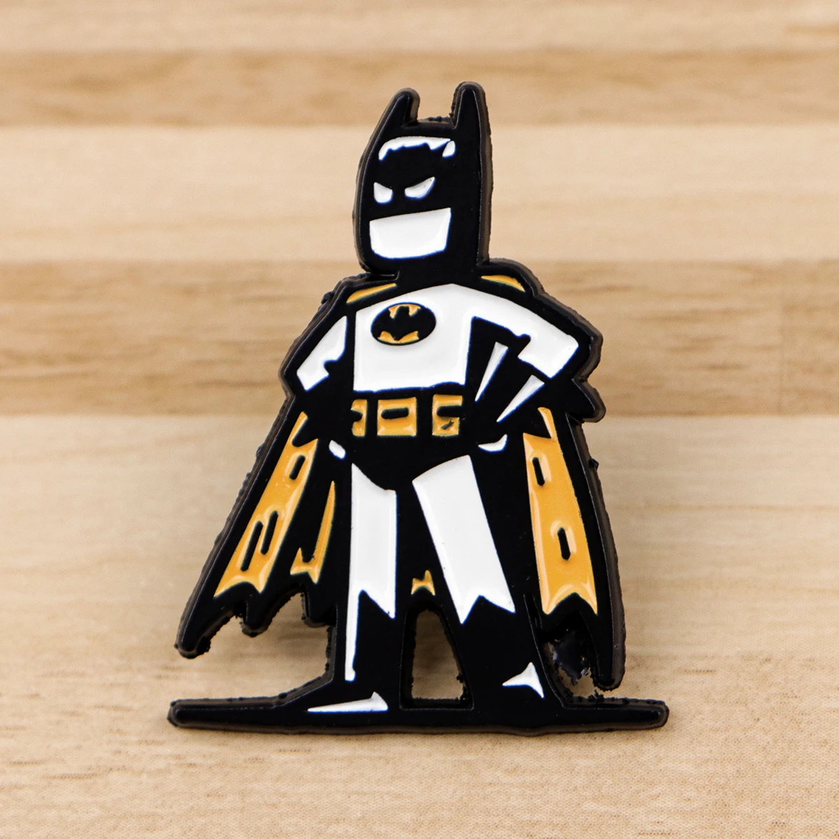 5pcs/set Cool Stuff Enamel Pins Cartoon Brooch Set Metal Lapel Pin Badge Backpack Accessories Jewelry Best Friend Gifts