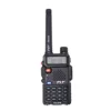 TYT TH F8 Two Way Radio UHF 400-480Mhz HAM FM Amateur Transceiver 5W Scrambler Encrypt Short Antenna Wireless Communication 1