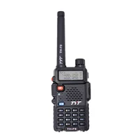 TYT TH F8 Two Way Radio UHF 400-480Mhz HAM FM Amateur Transceiver 5W Scrambler Encrypt Short Antenna Wireless Communication 1