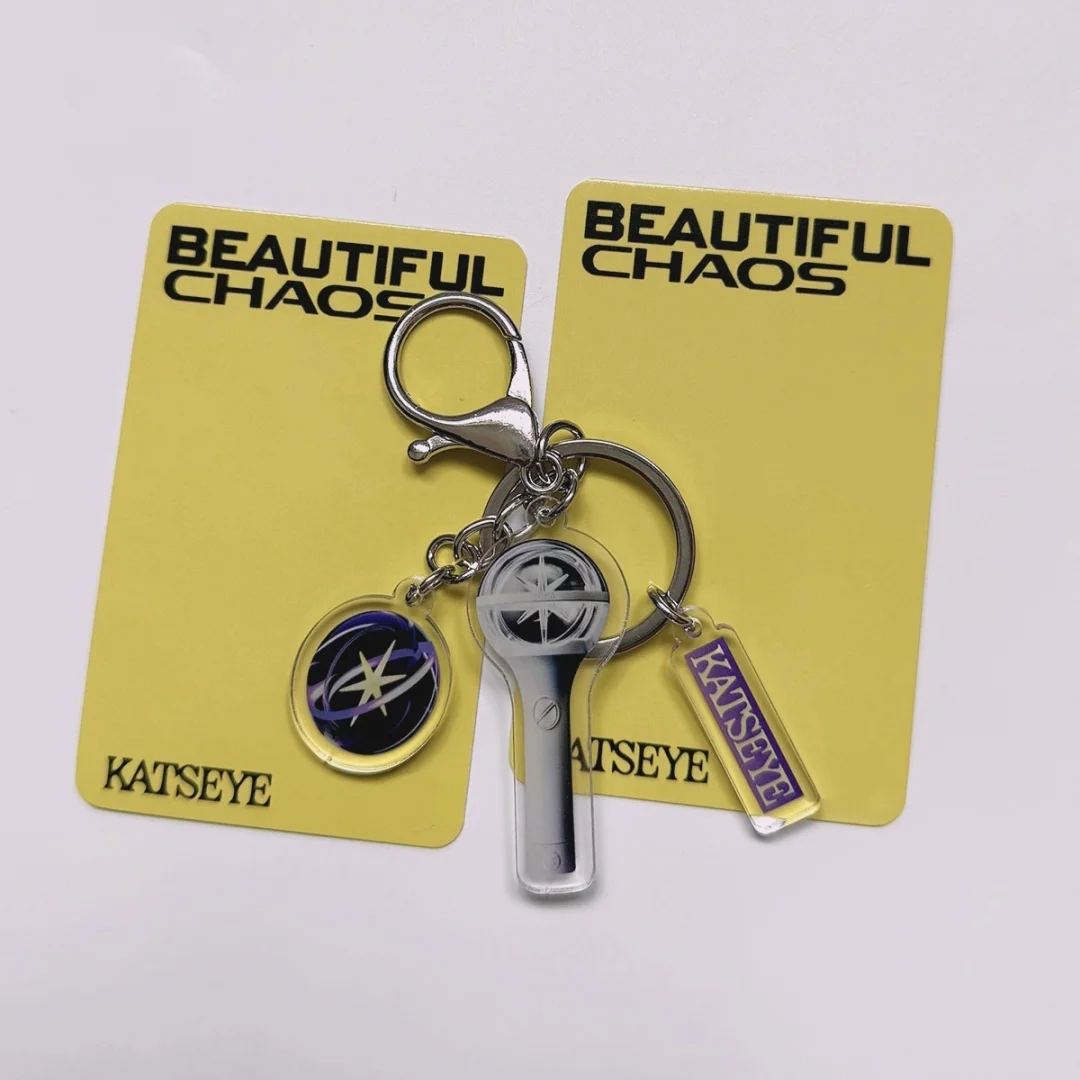 Westtrend Jujutsu Kaisen Portachiavi Anime Acrilico Portachiavi Charm Telefono Cellulare Zaino Portachiavi Satoru Gojou Portachiavi Fan Supporto Periferiche 123493814