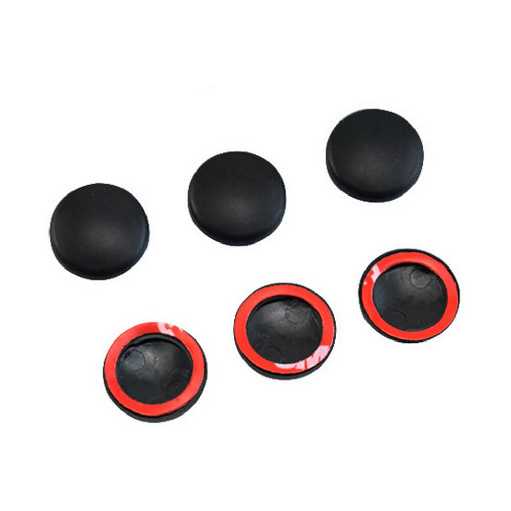 

12 шт./24 шт., аксессуары для внутренней двери автомобиля