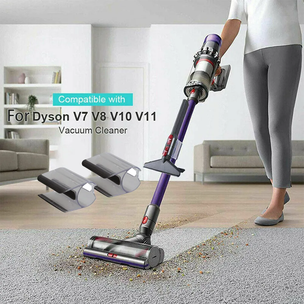 Zubehör Halter Befestigung Clip Für Dyson V7 V8 V10 V11 V15 Staubsauger Kehrmaschine Roboter Reinigung Zubehör Werkzeuge – Detail 14