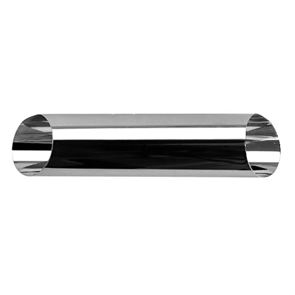 30 Pz Brioche Buns Brioche Pane Tubi Cannoli In Acciaio Inox Cannoli Forme Antiaderente Crema Corno Stampo Pasticceria Danese