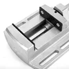 2.5" Drill Press Vise Milling Drilling Clamp Machine Vise Tool Workshop Tool Machine Tools Accessories Table Drill 4