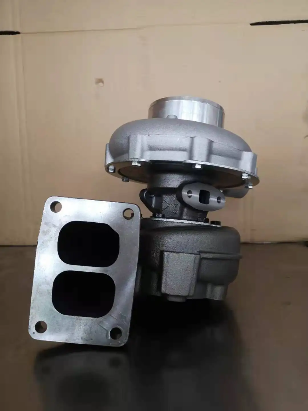 TurboCharger HX50 4048438,12767718200, 127677-18200,3786780, 4048439 ZQ0914 Turbo