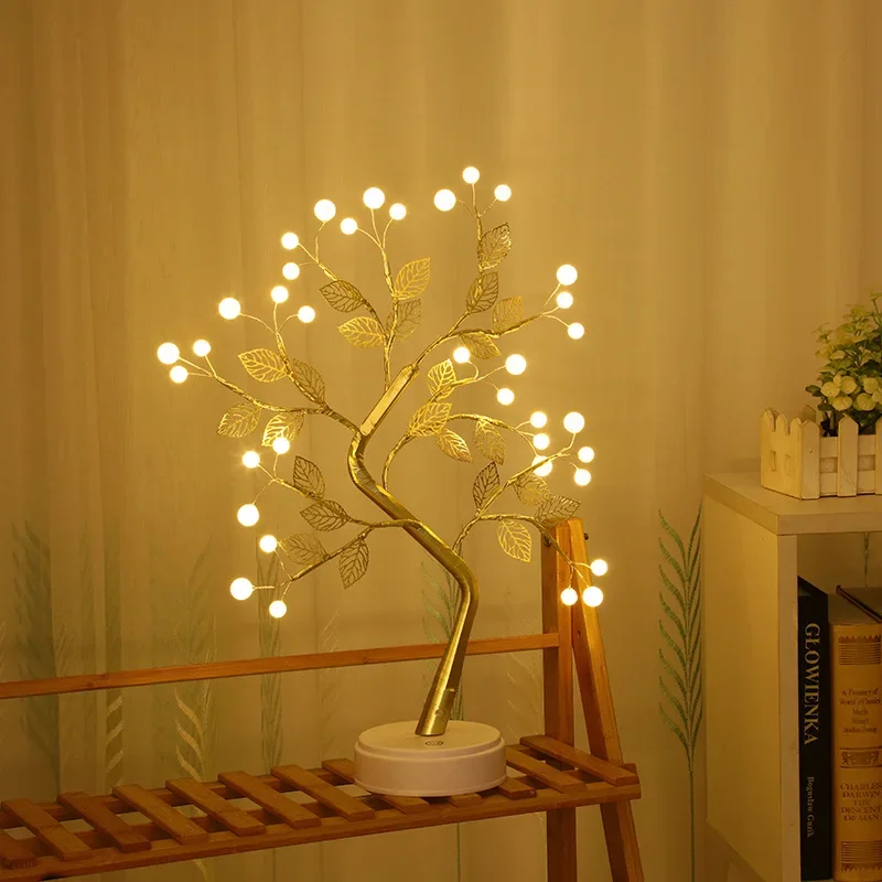 Leaf pearl 36LED