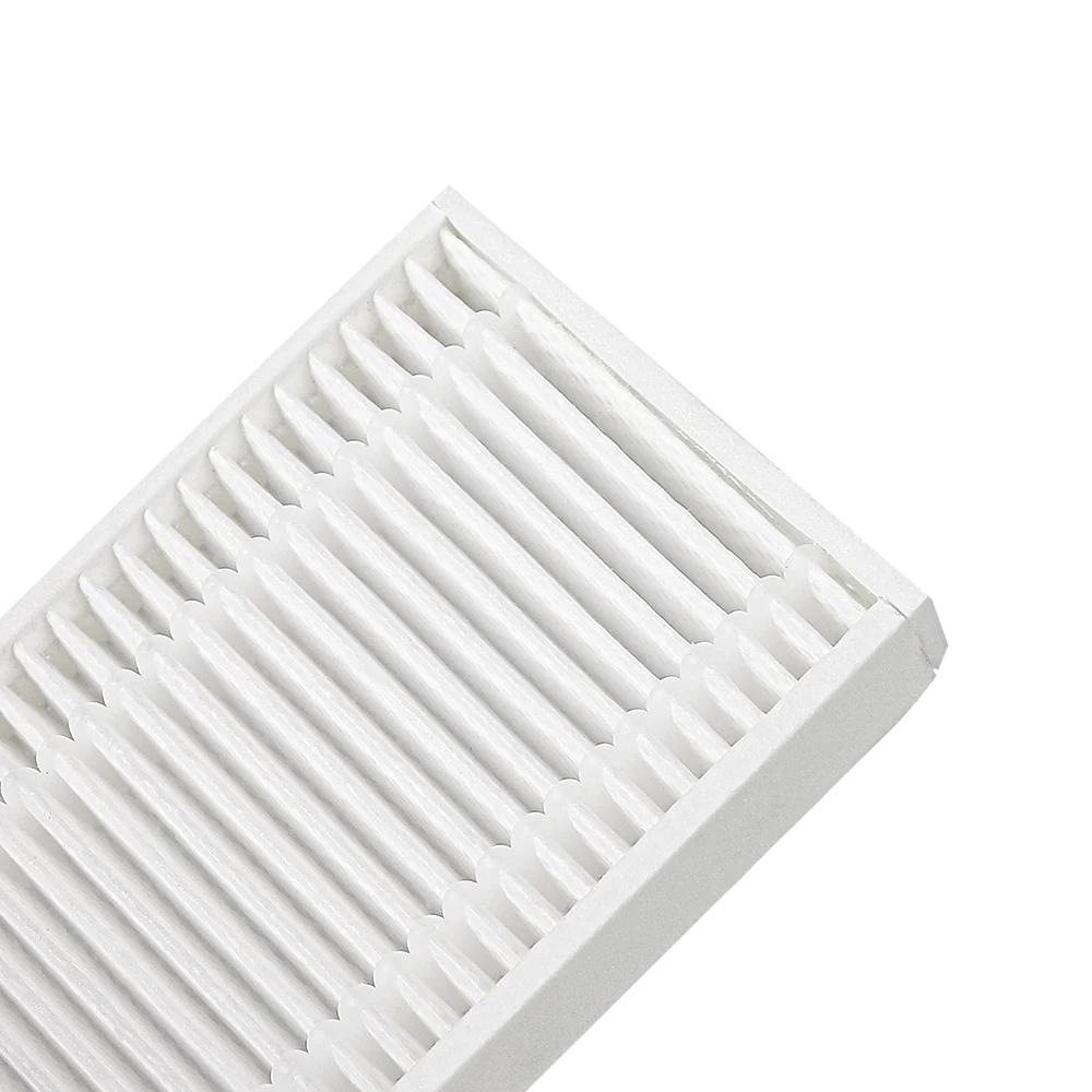 Filter Roller Mop Dust Bag Main Side Brush For ECOVACS X9 PRO OMNI T80S X11 PRO OMNI X11 Pro YEEDI S16 PLUS Vacuum Accessories