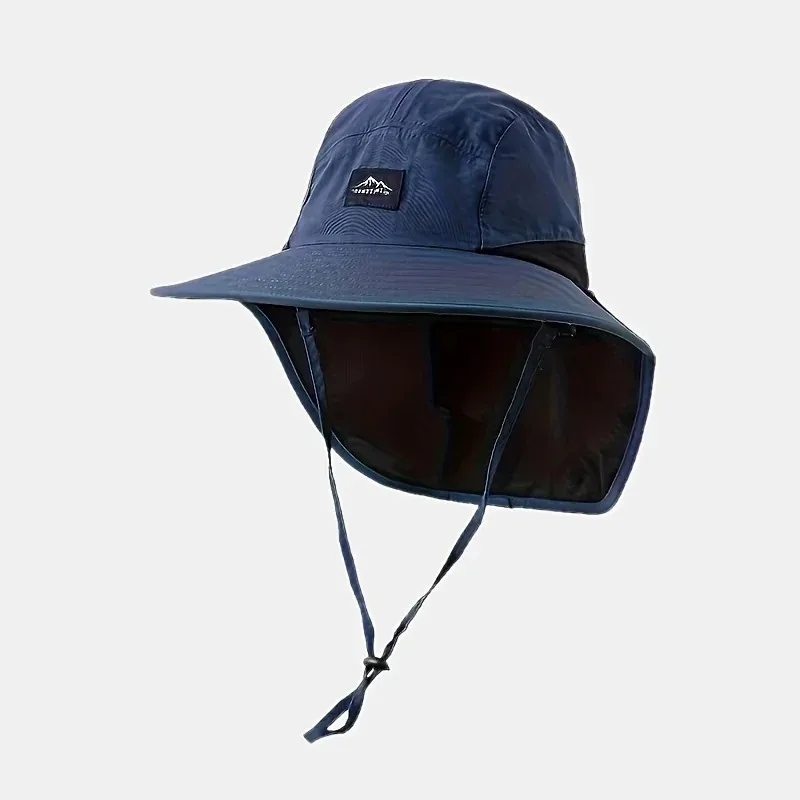 Unisex Outdoor Fisherman Hat 6