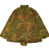 WWII WW2 UK Paratrooper Smock Denison Version 1944 Early Stage Retro Jacket, WW2 Camo Shirt, Protection Shirt 3