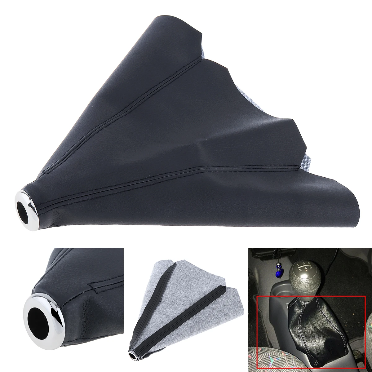 

Универсальная ручка переключения передач, 15 мм