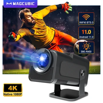 Magcubic HY320 Beamer