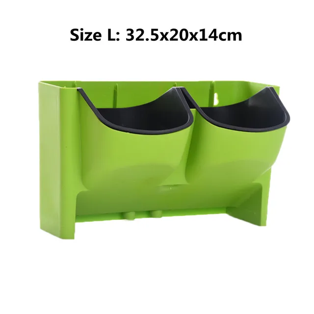 size L(Green)