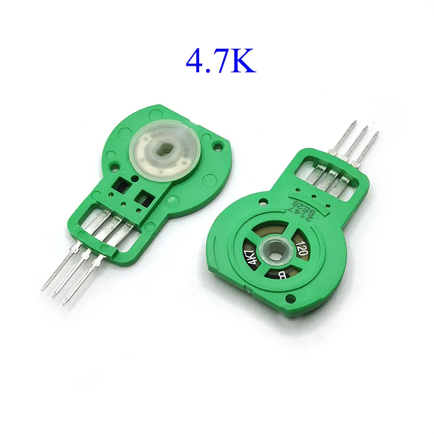 para Piher Sensor de Resistência de ar Condicionado Automotivo 4.7k Resistência Fp01-wdk02 Modelo Sensor Peças Lote