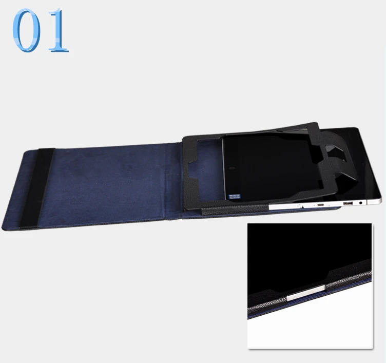 Capa para hp elite x2 g4 g8