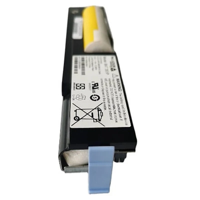 NEW X-48619-00-R6 48619-00-R6 P43543-10-A BAT 3S1P For E5400 E5500 E5600 Controller Battery
