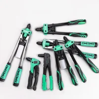 Rivet Gun Manual Labor-Saving Riveter Household Industrial-Grade Core Pulling Riveting Tool 8/9.5/13/14/17 Inch 2