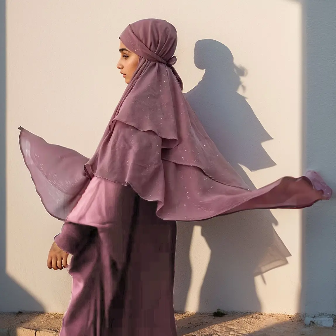 Midnight Grace Khimar Sa50addf4e30a44c593b59e3e2b1e56d9Y