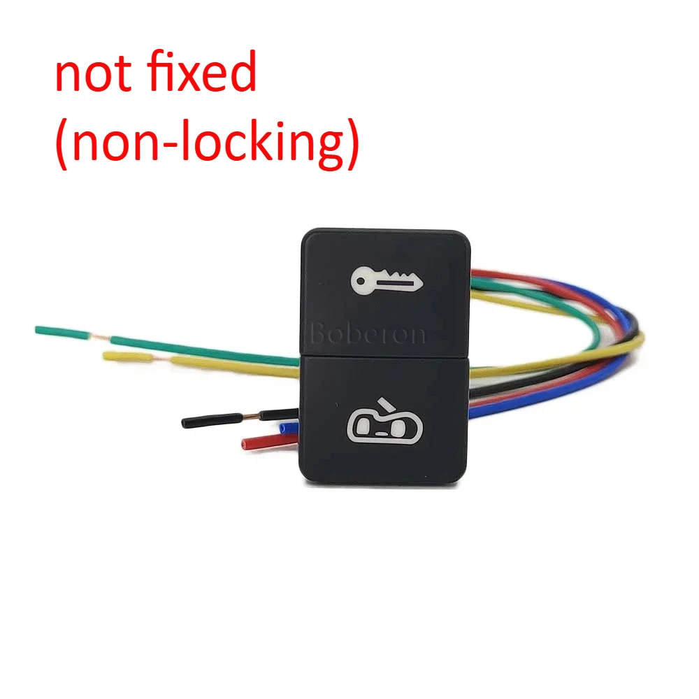 Not fixed