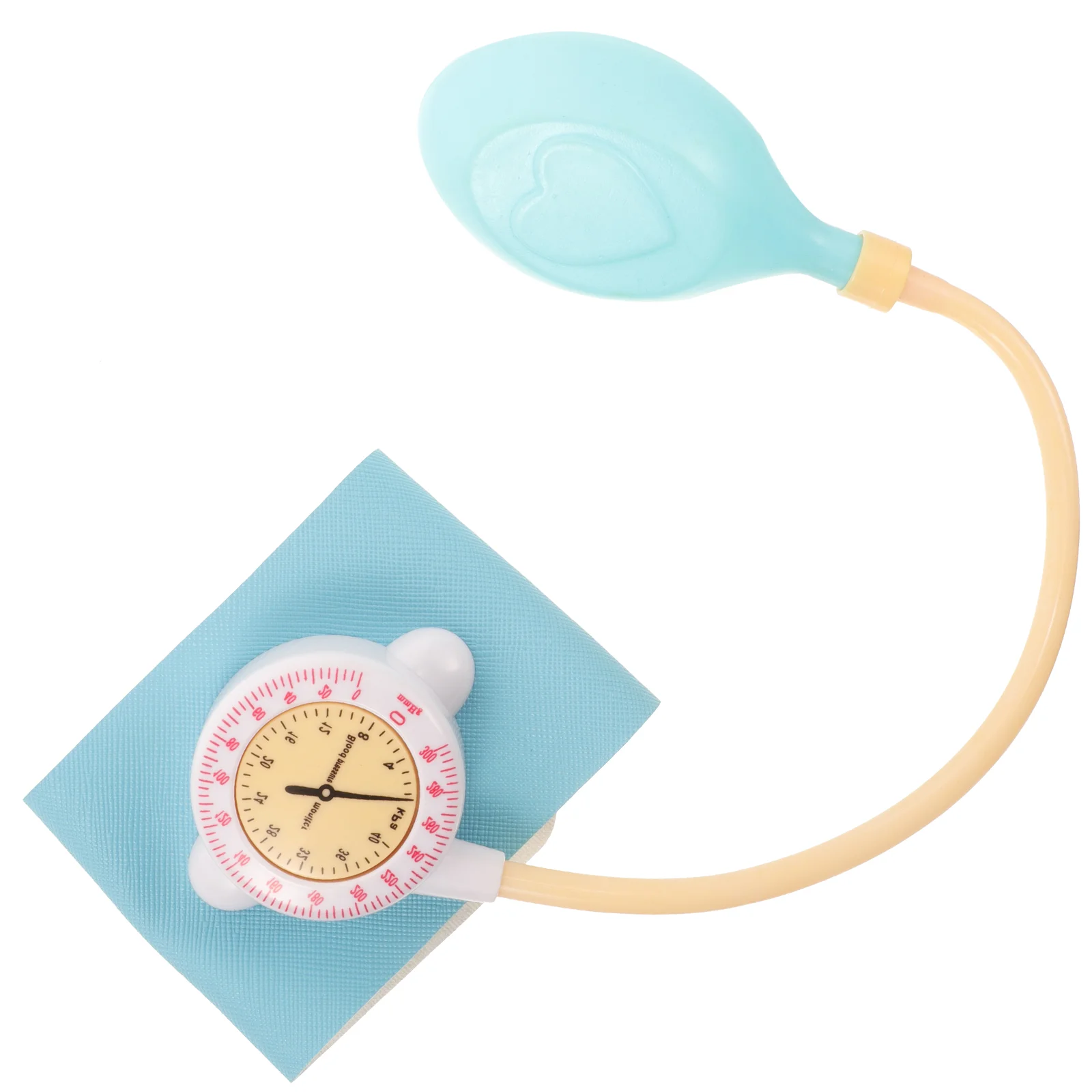 Girl Toddler Toys Doctor Kids Doctors Playthings for Kit Baby Shower Favor Child 2