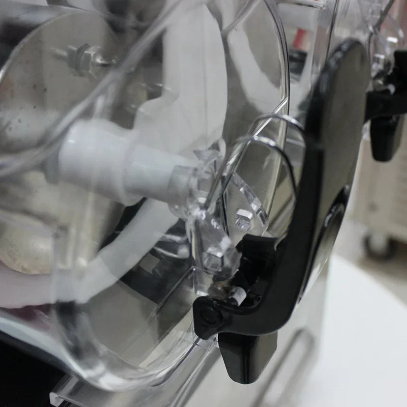 Industry Commercial Sluch SlusheCarbonate-slush-machine Largefrozen Drink Nostalgia Slush Cheap Margarita Machine 4