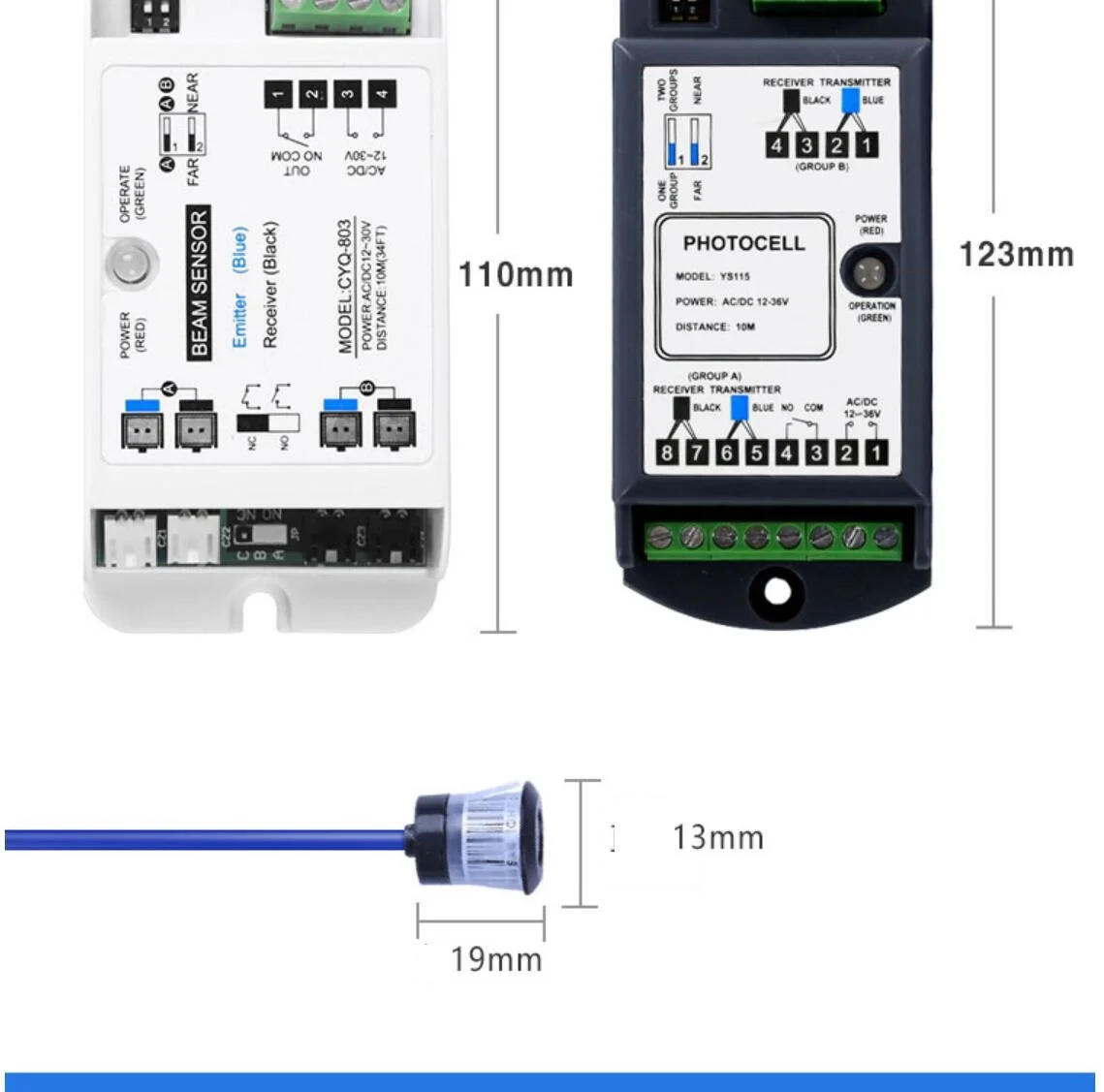 Cheap Kits de sistema de alarme