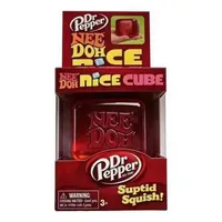 Needoh Nice Cube, jouet sensoriel anti-stress pour l'anxiété et la concentration, cube sensoriel de bureau pour adultes et enfants 2