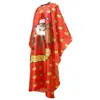 Barber Scarf Functional Unique Design Quality Widely Used Perfect For Christmas Red Scarf For Festive Occasions Post Durable 2