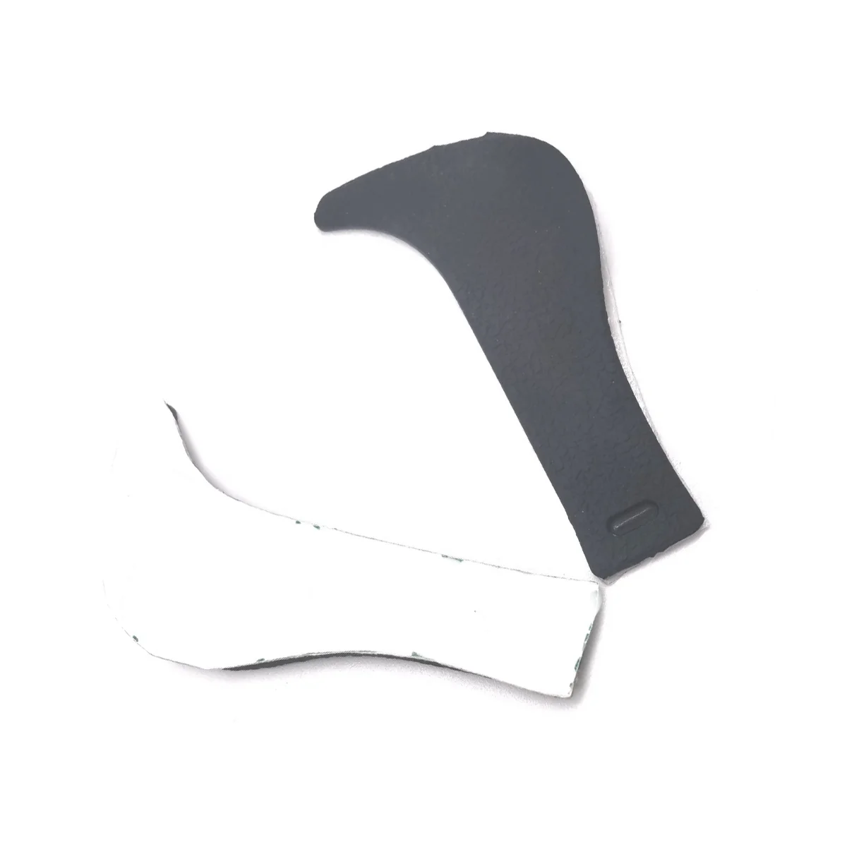 

1 шт. Новинка для Nikon D600 D610 задняя крышка для большого пальца резиновый блок + клейкая лента