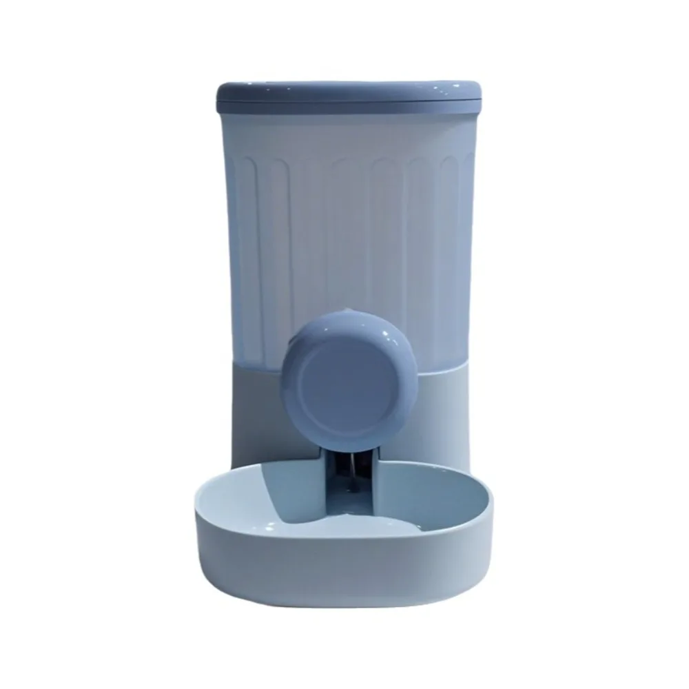 Blue Water Dispenser