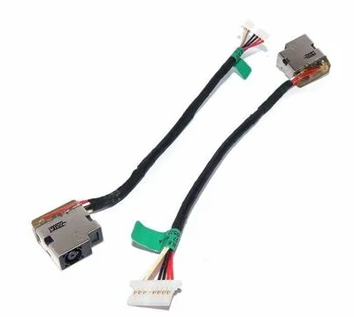 Для HP TPN-C122 C125 C126 15-AC