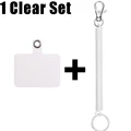 1 Clear Set