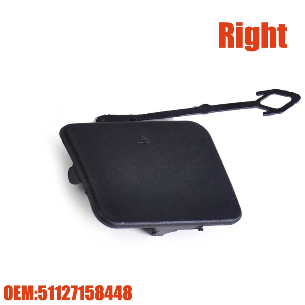 

Крышка прочная Замена 1 шт. аксессуары черный автомобиль Высокое качество Горячая Распродажа пластик подходит для BMW X5 E70 2006-2011