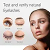 NATUHANA-Eyelash Growth Serum, Fast Eyelash Enhancer, Longer, Fuller, Thicker Lashes, Eyebrows Enhancer, Eyelash Makeup Tool 3