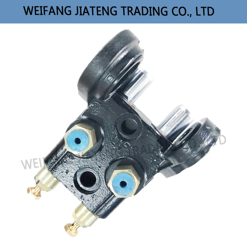 TG1204.433.6.1 Brake pump Assembly  For Foton Lovol Agricultural Genuine tractor Spare Parts