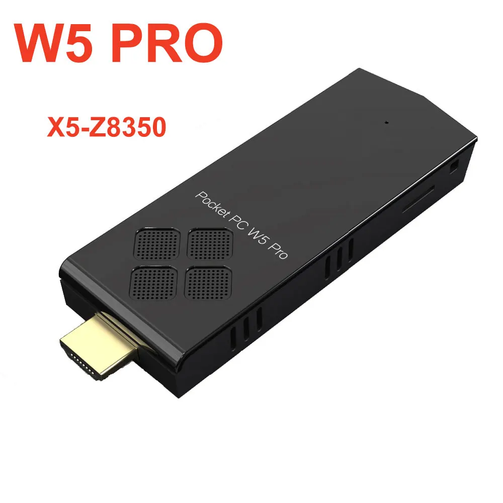 ミニPC Poket PC W5 Pro ACEPC W5 Pro Mini PC | XPRT Spotlight