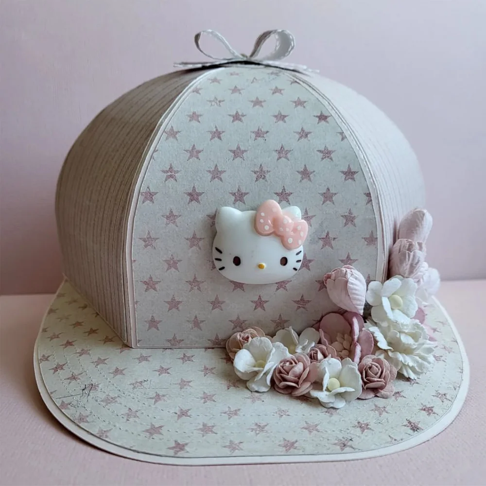 

ZFPARTY 3D крышка коробка металлические штампы трафареты для «сделай сам» Скрапбукинг декоративное тиснение «сделай сам» бумажные карты