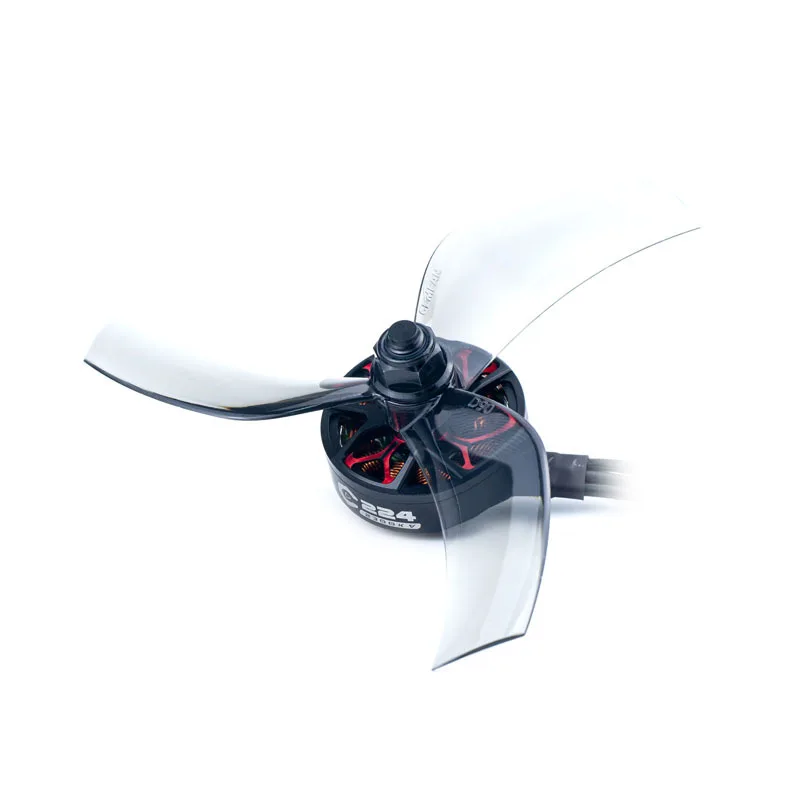 AXISFLYING C224 2204.5 3500KV 4S 2300KV 6S Brushless Motor for FPV Freestyle 3.5inch Cinewhoop Cineon C30 C35 DIY Parts thumbnail 5