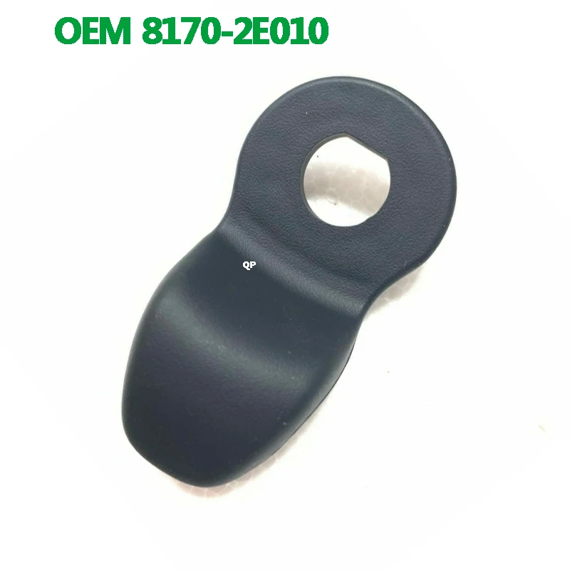 817902E010 Tail Gate Glass Grip For HYUNDAI TUCSON 2004-2010 For Sportage Rear door glass handle car trunk lock handle tailgate boot lifter
