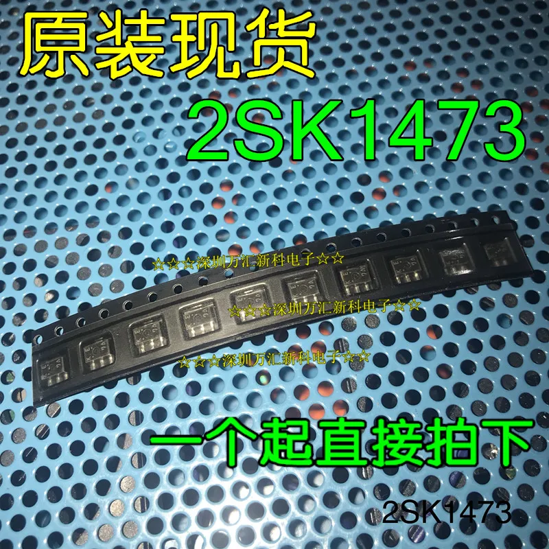 

10 шт. Оригинальный Новый 2SK1473 K1473 SOT-89 MOS