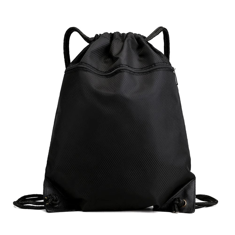 

Водонепроницаемый рюкзак на шнурке, сумка-ведро на шнурке с складными карманами, аксессуары для спорта на открытом воздухе, 1 шт.