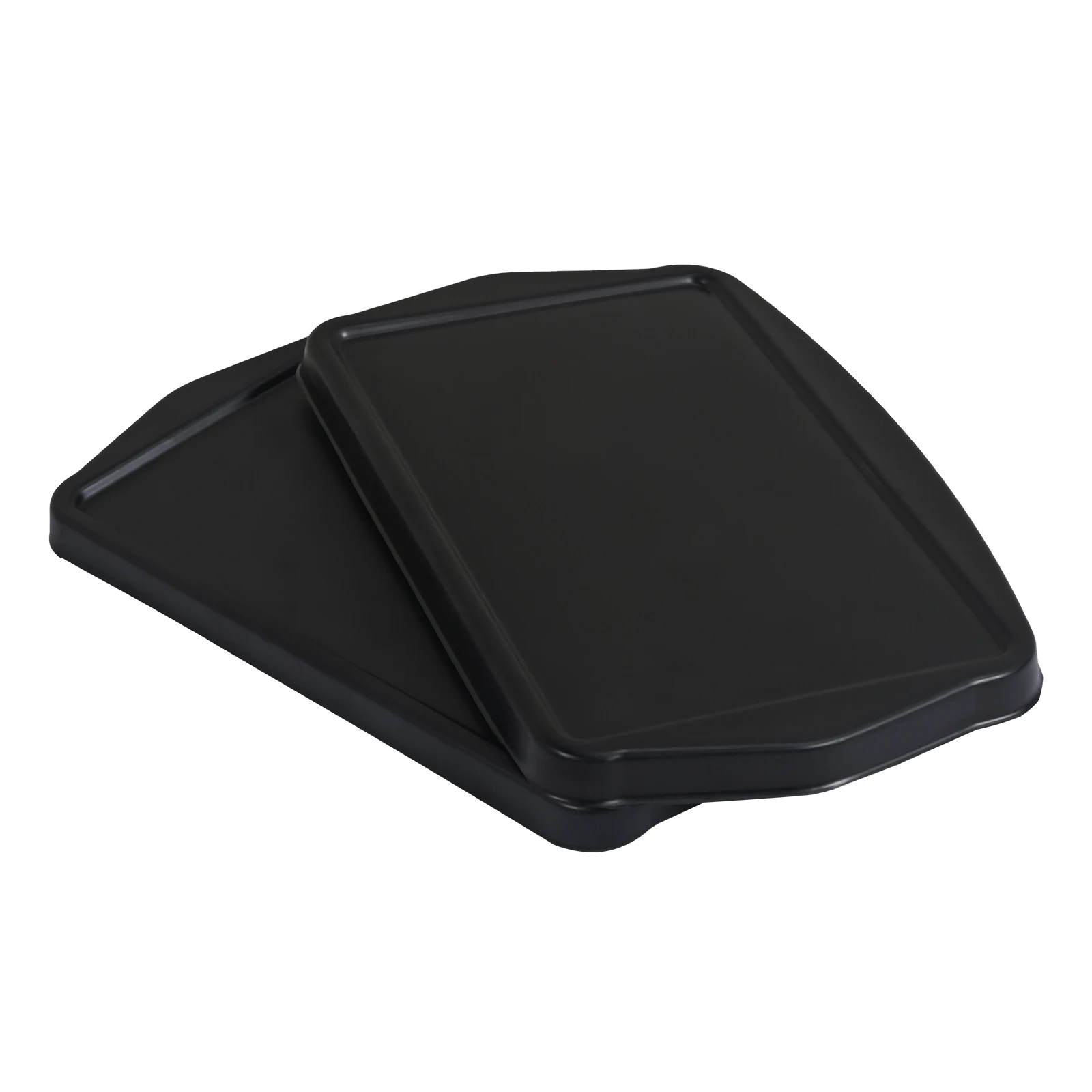 3D Printer Resin Tank Cover Resin Tank Covers Vat Lid for ELEGOO Mars 3 Mars 3 Pro Resin 3D Printer