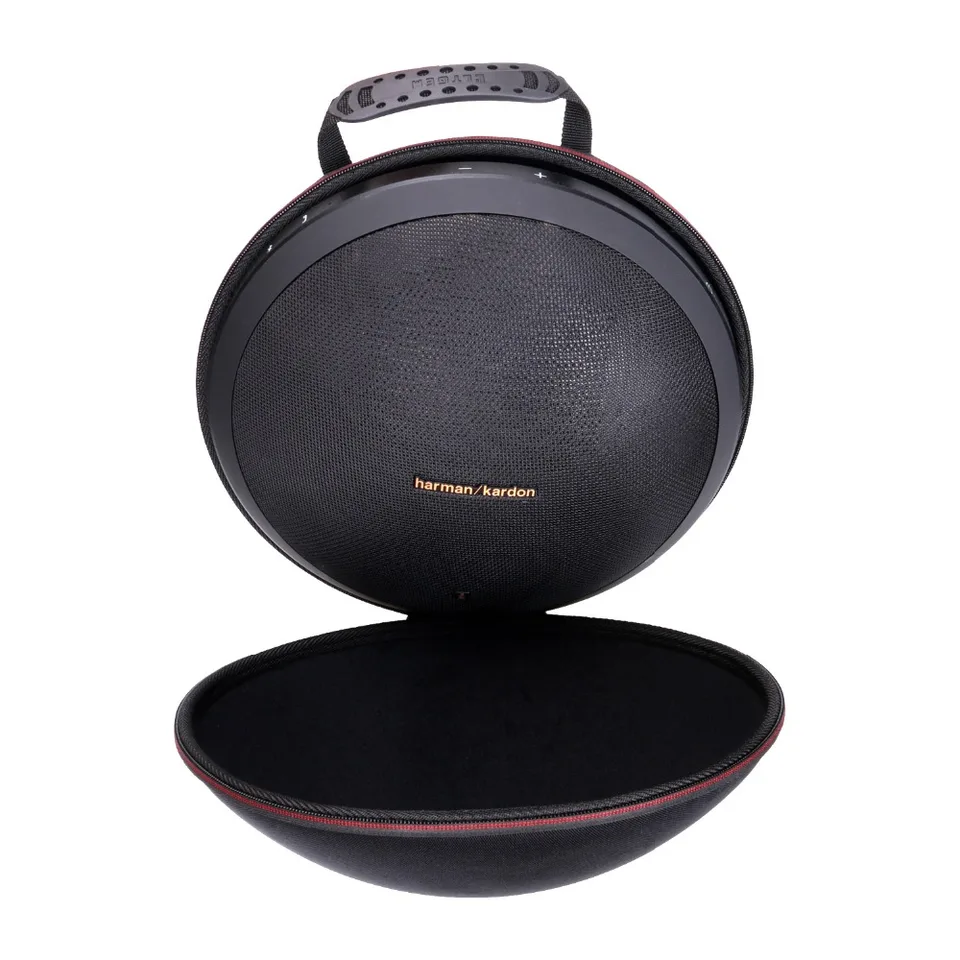 Harman Kardon Onyx Studio 7 Portable Wireless Bluetooth Speaker - View #4