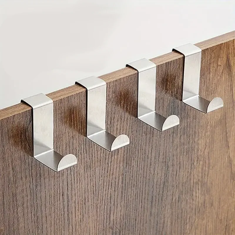 Z-Shaped Bathroom Cabinet