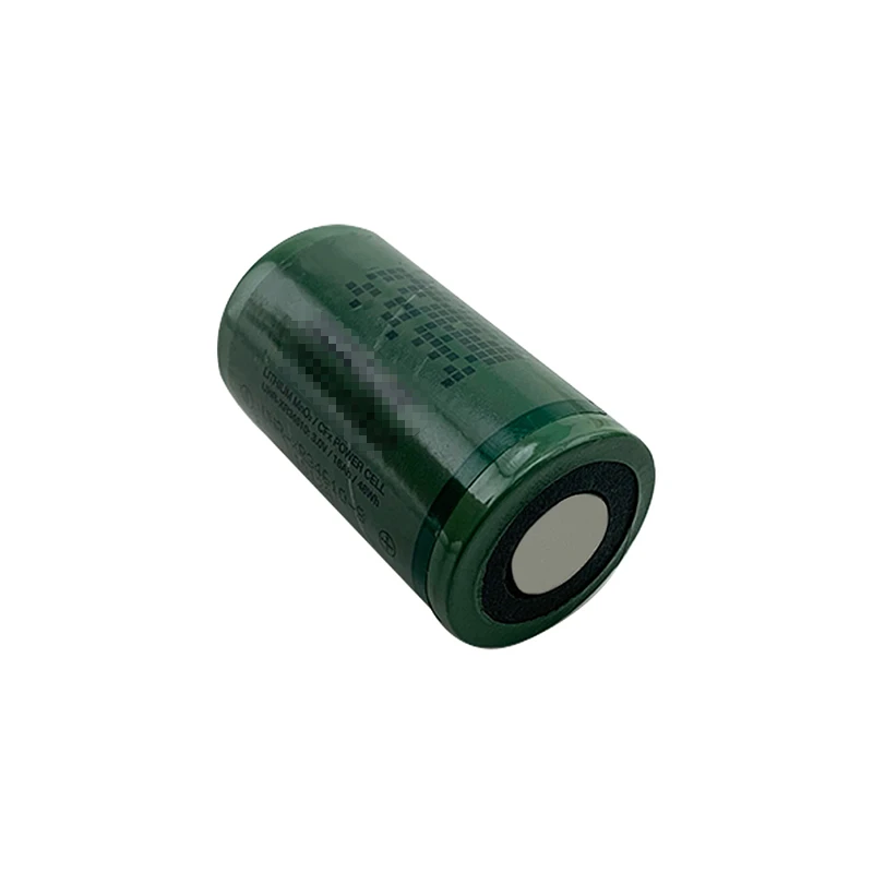 

2PCS UHR-XR34610-S Security Alarm Rescue AMR M2M GPS Battery CR34610 D Cell 3V Lithium Battery for ULTRALIFE HiRATE made in USA