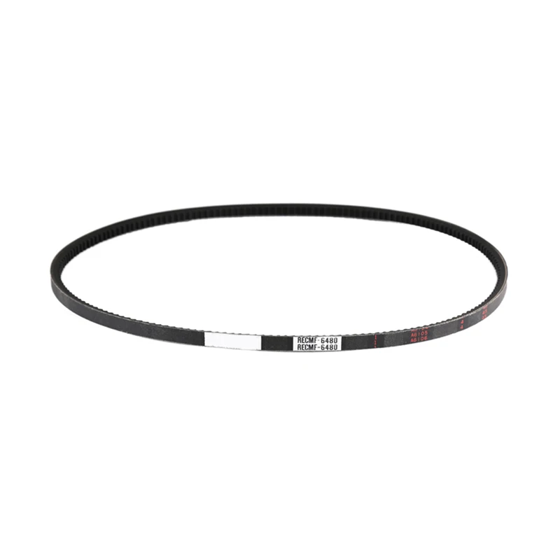 

Ремень вентилятора 6480, совместимый с экскаватором Kato HD512, двигатель 4D34, совместимый с экскаватором Kobelco, SK330-6 двигатель 6D16