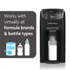 WiFi Formula Dispenser Advanced Mix Warm Bottles Instantly App Control 3 Temperature Settings 2-10 oz Dispensing Hygienic Mixing 5