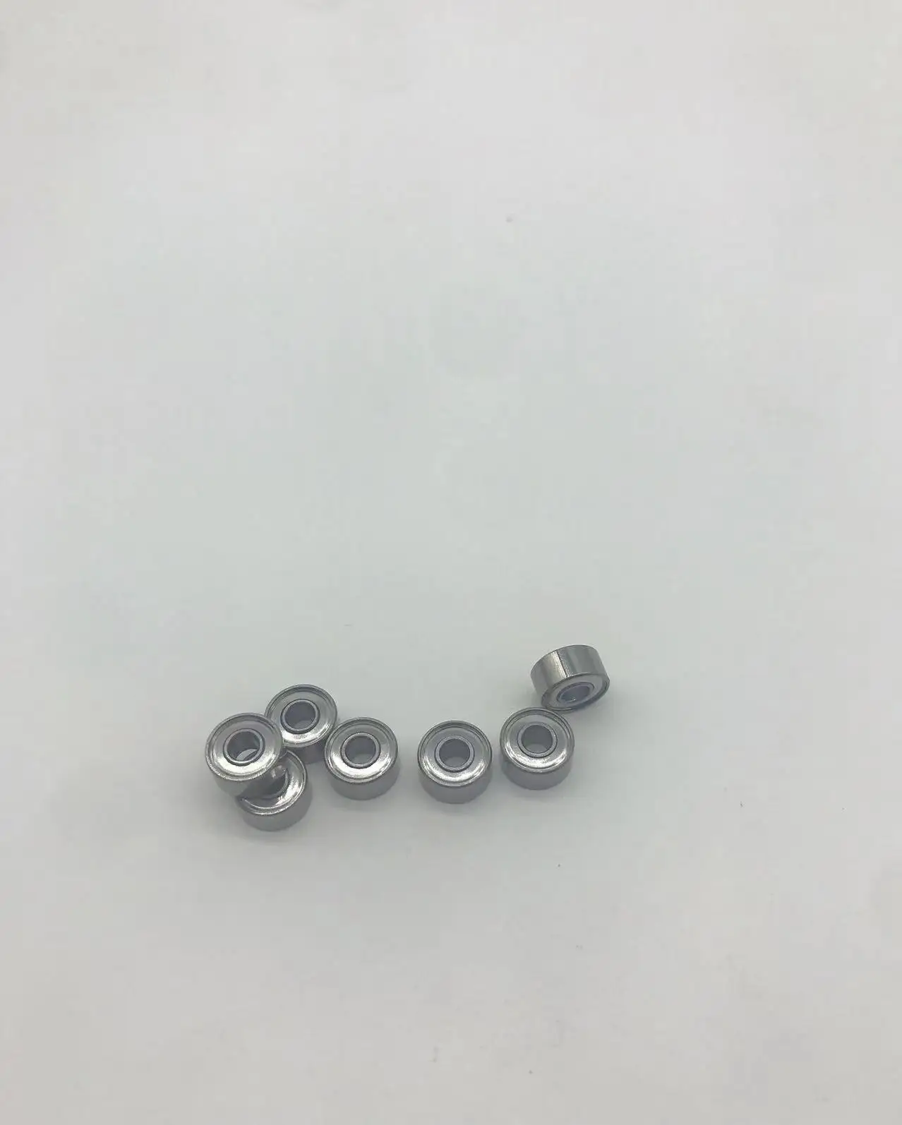 Miniature Ball Bearings 3*8*4mm ABEC-5 20Pcs