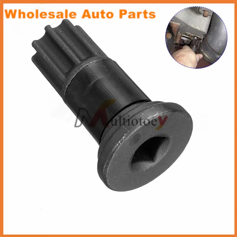1PCS 3824591A 3824591 New Engine Barring Tool For Cummins 5.9L B&C ...